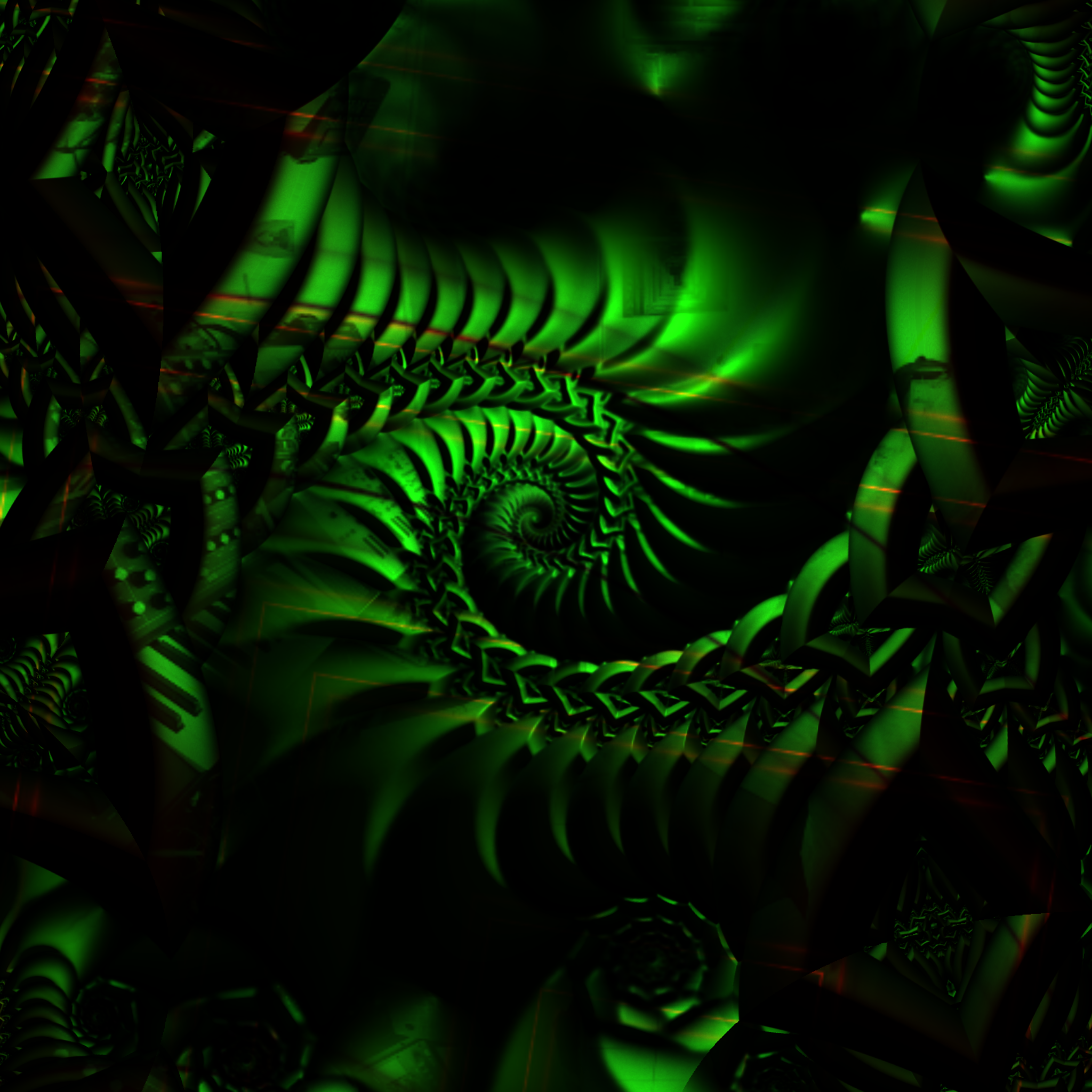 Preset image for i4xWRT